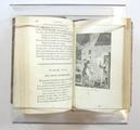 Livre (Fables). Intérieur de l'imprimé