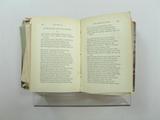 Livre (The poet at the breakfast table (Tome I)). Intérieur de l'imprimé