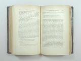 Livre (Précis de l'histoire de la littérature française depuis ses premiers monuments jusqu'à nos jours). Intérieur de l'imprimé