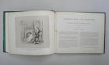 Livre (Lispings from low latitudes, or, Extracts from the journal of the Hon. Impulsia Gushington). Intérieur de l'imprimé