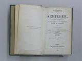 Livre (Théâtre de Schiller (Tome I)). Page de titre