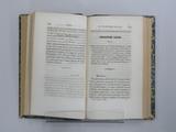 Livre (Cours de littérature française: tableau du dix-huitième siècle (Tome III)). Intérieur de l'imprimé