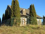 Maison Wolfe. Vue générale