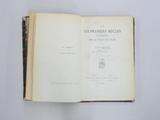 Livre (Les six premiers siècles littéraires de la ville de Lyon). Page de titre