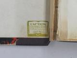 Livre (Recueillements poétiques : poésies diverses et discours). Ex-libris