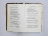 Livre (Recueillements poétiques : poésies diverses et discours). Intérieur de l'imprimé
