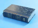 Livre (Dickens' works (Tome III)). Extérieur de l'imprimé