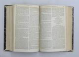 Livre (Dickens' works (Tome III)). Intérieur de l'imprimé
