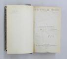Livre (Dickens' works (Tome IV)). Page de titre