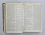 Livre (Dickens' works (Tome IV)). Intérieur de l'imprimé