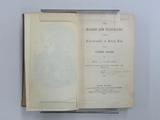 Livre (The Blakes and Flanagans : a tale, illustrative of Irish life in the United States). Page de titre