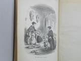 Livre (The Blakes and Flanagans : a tale, illustrative of Irish life in the United States). Frontispice
