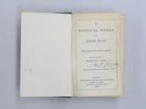 Livre (The poetical works of Leigh Hunt : now finally collected, revised). Page de titre