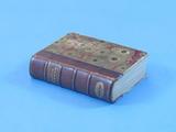 Livre (Indian summer (Tomes I et II)). Extérieur de l'imprimé