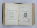 Livre (Indian summer (Tomes I et II)). Page de titre du deuxième tome