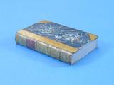 Livre (Histoire comparée des littératures espagnole et française (Tome II)). Extérieur de l'imprimé
