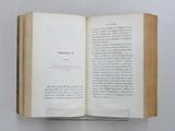 Livre (Histoire comparée des littératures espagnole et française (Tome II)). Intérieur de l'imprimé