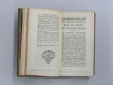 Livre (De la manière d'enseigner et d'étudier les belles lettres par raport à l'esprit & au coeur (Tome III)). Intérieur de l'imprimé