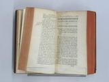 Livre (De la manière d'enseigner et d'étudier les belles lettres par raport à l'esprit & au coeur (Tome IV)). Intérieur de l'imprimé