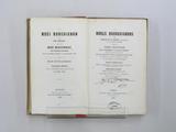Livre (Les Noëls bourguignons de Bernard de La Monnoye (Gui-Barôzay) de l'Académie française suivis des Noëls maçonnais du P. Lhuillier (le parrain de Bliaise) : publiés pour la première fois avec une traduction littérale en regard du texte patois, précédés...). Page de titre