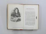 Livre (Les Noëls bourguignons de Bernard de La Monnoye (Gui-Barôzay) de l'Académie française suivis des Noëls maçonnais du P. Lhuillier (le parrain de Bliaise) : publiés pour la première fois avec une traduction littérale en regard du texte patois, précédés...). Intérieur de l'imprimé