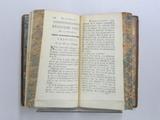 Livre (Principes de la littérature (Tome III)). Intérieur de l'imprimé