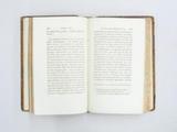 Livre (Cours de littérature dramatique (Tome II)). Intérieur de l'imprimé