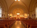 Église de Saint-Sauveur-des-Monts