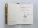 Livre (Le vieux-neuf : histoire ancienne des inventions et découvertes modernes (Tome I)). Page de titre