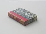 Livre (Le vieux-neuf : histoire ancienne des inventions et découvertes modernes (Tome I)). Extérieur de l'imprimé