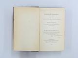 Livre (Acadian geology : an account of the geological structure and mineral resources of Nova Scotia and portions of the neighbouring provinces of British America). Page de titre