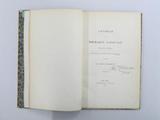 Livre (Grammaire de langue mikmaque). Page de titre