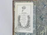 Livre (Essai sur l'éloquence de la chaire : panégyriques, éloge et discours (Tome II)). Ex-libris