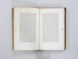 Livre (Essai sur l'éloquence de la chaire : panégyriques, éloge et discours (Tome II)). Intérieur de l'imprimé