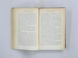 Livre (Études et souvenirs). Intérieur de l'imprimé