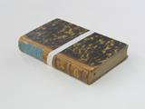 Livre (Cosmos : essai d'une description physique du monde (Tome II)). Extérieur de l'imprimé
