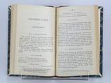 Livre (Cours de lecture à haute voix, ou, Leçons pratiques de lecture française et de prononciation, préparées spécialement pour les écoles canadiennes (Version abrégée)). Intérieur de l'imprimé