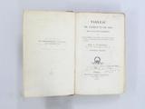 Livre (Tableau du climat et du sol des États-Unis d'Amérique ; suivi d'éclaircissemens sur la Floride, sur la colonie française à Scioto, sur quelques colonies canadiennes et sur les sauvages). Page de titre