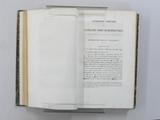 Livre (Grammaire comparée des langues indo-européennes : comprenant le sanscrit, le zend, l'arménien, le grec, le latin, le lithuanien, l'ancien slave, le gothique et l'allemand (Tome I)). Intérieur de l'imprimé