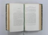 Livre (Grammaire comparée des langues indo-européennes : comprenant le sanscrit, le zend, l'arménien, le grec, le latin, le lithuanien, l'ancien slave, le gothique et l'allemand (Tome II)). Intérieur de l'imprimé