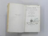 Livre (Grammaire comparée des langues indo-européennes : comprenant le sanscrit, le zend, l'arménien, le grec, le latin, le lithuanien, l'ancien slave, le gothique et l'allemand (Tome III)). Page de titre