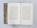 Livre (Examen critique des dictionnaires de la langue françoise ou Recherches grammaticales et littéraires sur l'orthographe, l'acception, la définition et l'étymologie des mots). Intérieur de l'imprimé