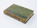 Livre (Nouveau dictionnaire universel des synonymes de la langue française (Tome II)). Extérieur de l'imprimé