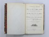 Livre (A special report on the systems and state of popular education on the continent of Europe, in the British Isles, and the United States of America : with practical suggestions for the improvement of public instruction in the province of Ontario). Page de titre