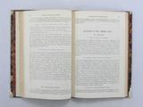 Livre (A special report on the systems and state of popular education on the continent of Europe, in the British Isles, and the United States of America : with practical suggestions for the improvement of public instruction in the province of Ontario). Intérieur de l'imprimé