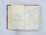 Livre (La légende celtique, en Irlande, en Cambrie et en Bretagne : suivie des textes originaux Irlandais, Gallois et Bretons, rares ou inédits). Page de titre