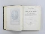Livre (Exposition du système du monde). Page de titre