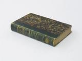 Livre (Le droit des obligations (Tome II)). Extérieur de l'imprimé