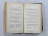 Livre (Le droit des obligations (Tome II)). Intérieur de l'imprimé avec signature