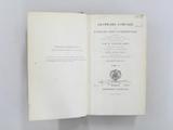 Livre (Grammaire comparée des langues indo-européennes : comprenant le sanscrit, le zend, l'arménien, le grec, le latin, le lithuanien, l'ancien slave, le gothique et l'allemand (Tome IV)). Page de titre